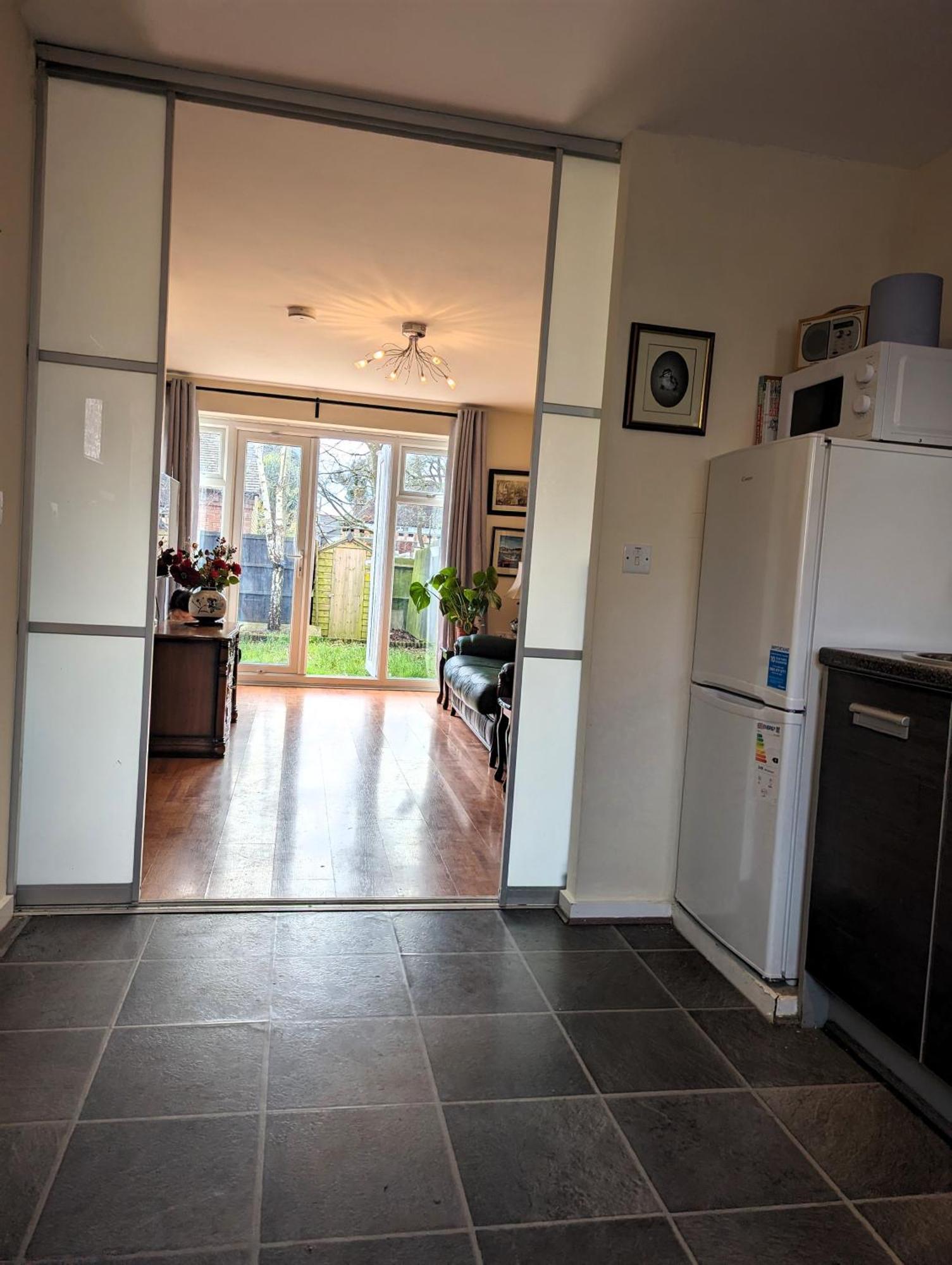 Sherlock's House -moray Entire House Two Bedroom 5 Beds Private Free Parking & Wifi Flat Tv Garden Shops